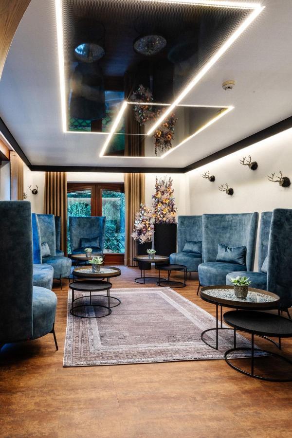 Hotel Steineweiher سينت فيث المظهر الخارجي الصورة