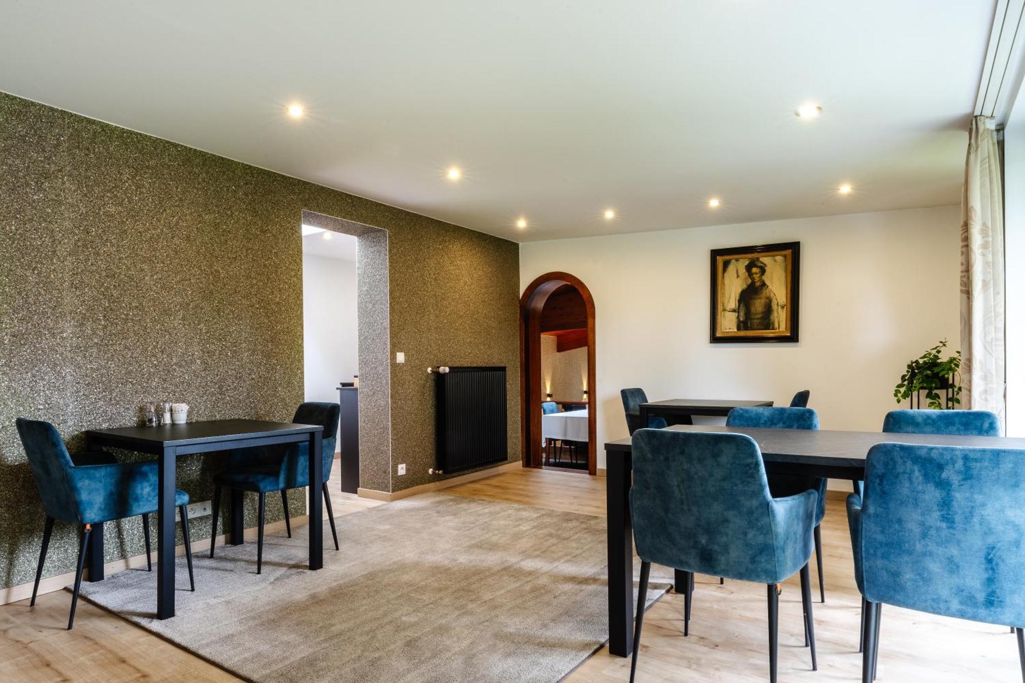 Hotel Steineweiher سينت فيث المظهر الخارجي الصورة